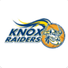 诺克斯袭击者女篮logo